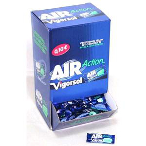 VIGORSOL AIRACTION MONOPEZZO PZ250 PERFE