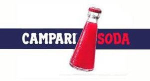 CAMPARI SODA PZ100 CAMPARI