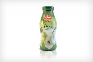 SUCCO DI PERA ML200X24PZ DEL MONTE
