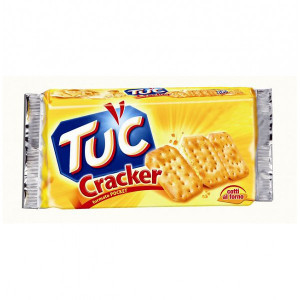 TUC CRACKER GR.31X20PZ MONDELEZ