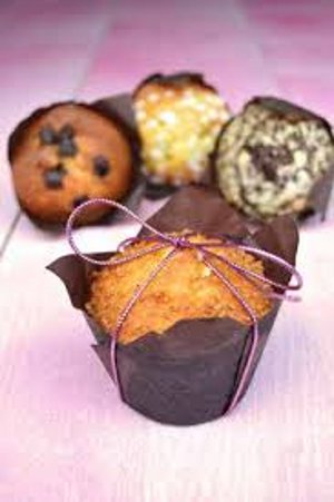 KIT MUFFIN