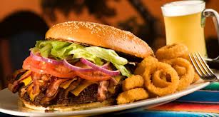 KIT HAMBURGER