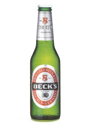 NUOVO KIT BECK'S
