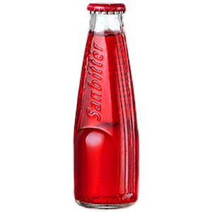 KIT SAN BITTER SECCO