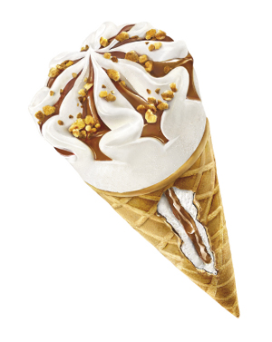 KIT 3 GELATO START UP