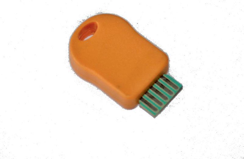 CHIAVETTA ARANCE ORANFRESH
