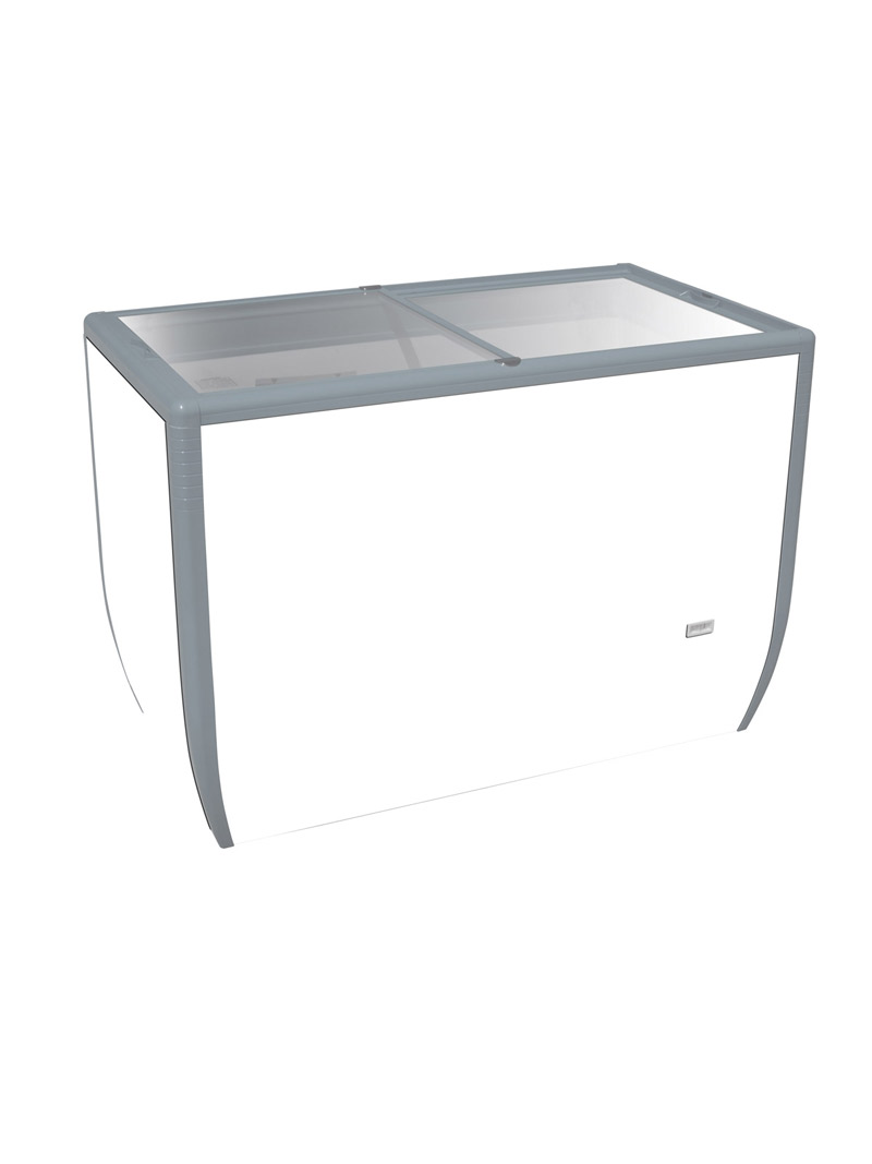 CONGELATORE GLOBO 440N CF CCS